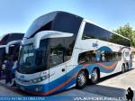 Marcopolo Paradiso G7 1800DD / Scania K410 8X2 / Eme Bus