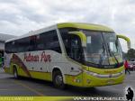 Marcopolo Paradiso G7 1050 / Mercedes Benz OC-500RF / Pullman Sur