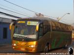 Irizar Century / Volvo B10R / Salon Rios del Sur