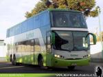 Busscar Panoramico DD / Mercedes Benz O-500RSD / Tur-Bus