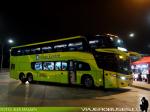 Marcopolo Paradiso G7 1800DD / Volvo B450R / Transantin