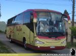 Irizar Century / Mercedes Benz O-500RS / Bio Bio