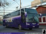 Busscar Jum Buss 380 / Mercedes Benz O-500RS / Condor Bus