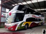 Marcopolo Paradiso New G7 1800DD / Mercedes Benz O-500RSD / Cruz del Sur