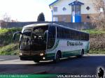 Marcopolo Viaggio 1050 / Mercedes Benz O-400RSE / Cruz del Sur