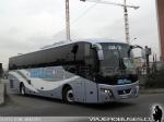 Golden Dragon / Buses Diaz Industrial