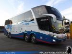 Marcopolo Paradiso G7 1600LD / Volvo B420R 8x2 / Eme Bus