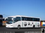 Irizar Century / Mercedes Benz O-500RS / Erbuc