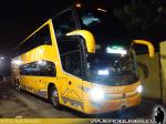 Marcopolo Paradiso G7 1800DD / Scania K400 / ETM