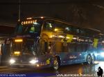 Marcopolo Paradiso 1800DD / Scania K124IB / Expreso del Sur