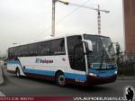 Busscar Vissta Buss LO / Scania K124IB / Pullman El Huique