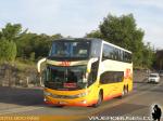 Marcopolo Paradiso G7 1800DD / Mercedes Benz O-500RSD / JAC