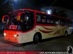 Busscar El Buss 340 / Mercedes Benz O-400RSE / Pullman JANS