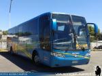 Busscar Vissta Buss LO / Mercedes Benz O-400RSE / Jota Ewert