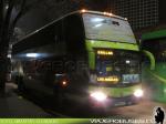 Marcopolo Paradiso 1800DD / Scania K420 / Lista Azul