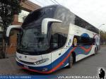 Comil Campione DD / Scania K410 / Eme Bus