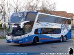 Marcopolo Paradiso G7 1800DD / Volvo B420R / Eme Bus