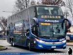 Marcopolo Paradiso G7 1800DD / Mercedes Benz O-500RSD / Pullman Bus