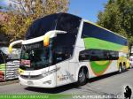 Marcopolo Paradiso G7 1800DD / Volvo B430R / Pullman del Sur