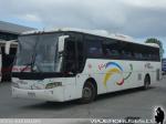 Busscar El Buss 340 / Mercedes Benz O-400RSE / Buses Pirehueico