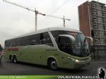 Marcopolo Paradiso G7 1200 / Mercedes Benz O-500RSD / Tur-Bus