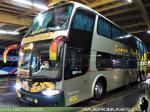 Marcopolo Paradiso 1800DD / Volvo B12R / Linea Azul