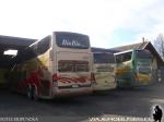Unidades Mercedes Benz O-500 / Bio Bio