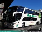 Marcopolo Paradiso G7 1800DD / Volvo B420R / Bus Norte