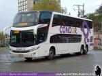 Marcopolo Paradiso G7 1800DD / Volvo B420R / Condor Bus