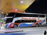 Marcopolo Paradiso New G7 1800DD / Mercedes Benz O-500RSD / Cruz del Sur