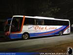 Busscar Vissta Buss LO / Mercedes Benz O-400RSE / Via Costa