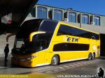 Marcopolo Paradiso G7 1800DD / Scania K400 / ETM