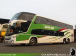 Marcopolo Paradiso G7 1800DD / Volvo B12R / Gama Bus