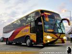 Marcopolo Viaggio 1050 / Scania K124IB / Pullman El Huique