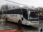 Neobus New Road N10 360 / Mercedes Benz O-500RS / Igi Llaima