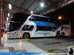 Modasa Zeus 3 / Scania K400 / Jet Sur