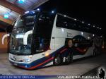 Marcopolo Paradiso 1800DD / Scania K420 8x2 / Eme Bus