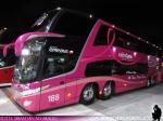 Marcopolo Paradiso G7 1800DD / Scania K440 8x2 / Eme Bus