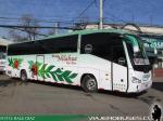 Irizar Century / Mercedes Benz O-500RS / Nilahue