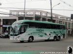 Mascarello Roma 370 / Mercedes Benz O-500RSD / Nilahue