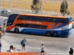 Marcopolo Paradiso G7 1800DD / Scania K410 / Pullman Bus