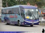 Marcopolo Paradiso G7 1050 / Mercedes Benz O-500RS / Pullman Sur