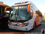 Mascarello Roma 350 / Scania K360 / Ruta H