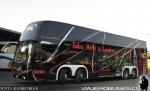 Modasa Zeus 3 / Volvo B450R 8x2 / Talca Paris y Londres