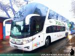 Marcopolo Paradiso G7 1800DD / Scania K420 / Villa Prat