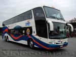 Marcopolo Paradiso 1800DD / Scania K420 / Eme Bus