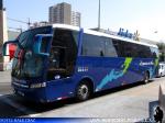 Busscar Vissta Buss LO / Mercedes Benz O-400RSE / Expreso del Sur