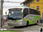 Irizar Century / Mercedes Benz O-500R / Buses Jeldres