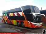 Modasa Zeus 3 / Volvo B450R 8x2 / Linatal