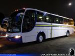 Marcopolo Paradiso 1050 / Scania K124IB / Lista Azul